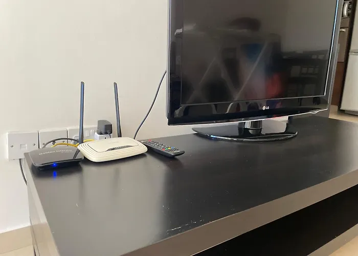 Danaos Pool View Pafos