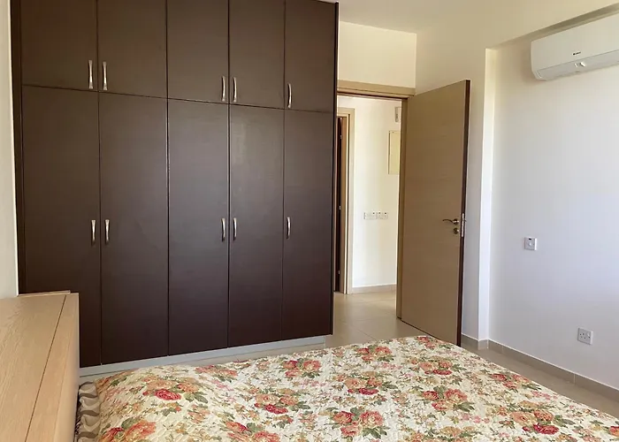 Danaos Pool View Daire *