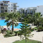 Danaos Pool View