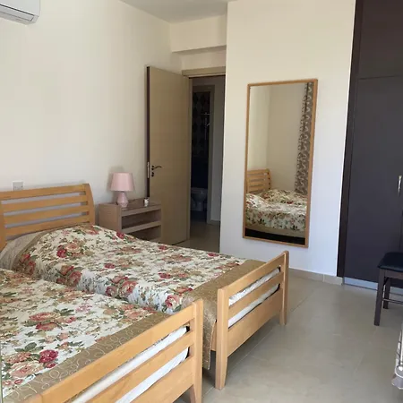 Apartamento Danaos Pool View *