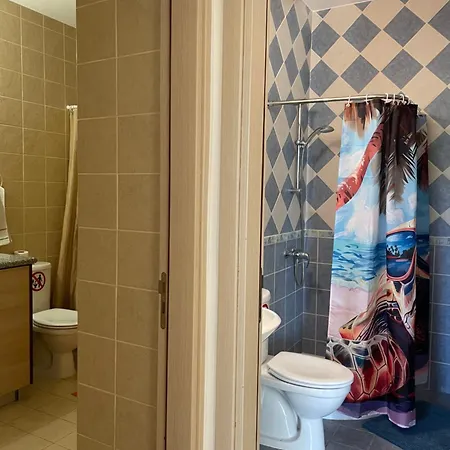 Danaos Pool View Pafos