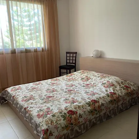 Danaos Pool View Apartamento *