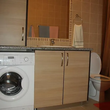 Apartamento Danaos Pool View