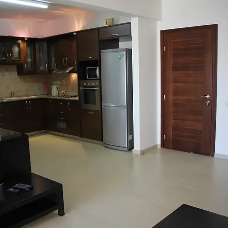 Danaos Pool View Paphos