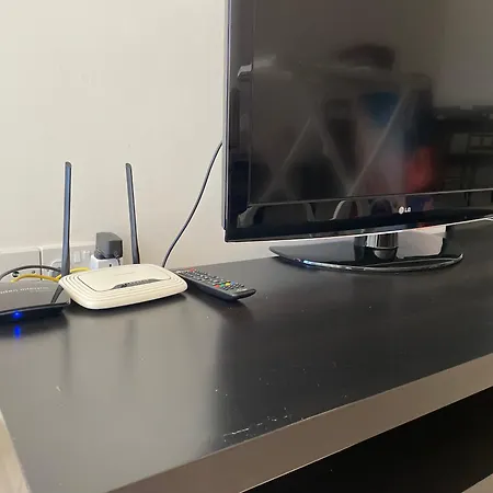 Danaos Pool View Paphos