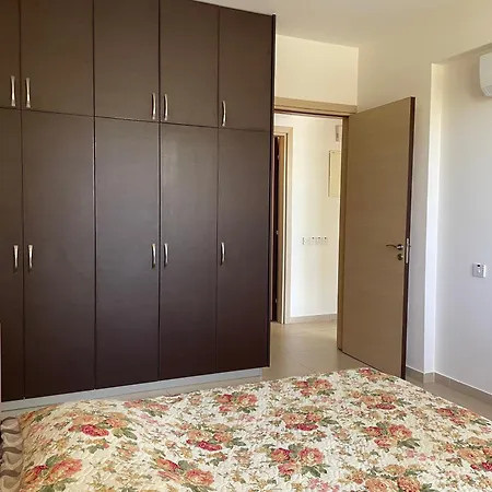 Danaos Pool View Appartement *