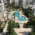 Danaos Pool View Apartment