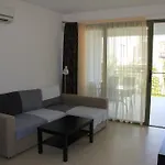 Danaos Pool View Apartment *