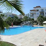 Apartment Danaos Pool View